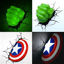 Marvel Avengers Captain America Shield