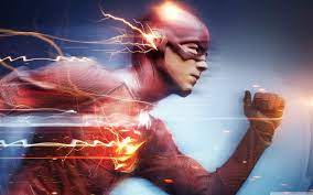 the flash running wallpapers top free