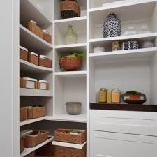 15 clever kitchen pantry ideas to