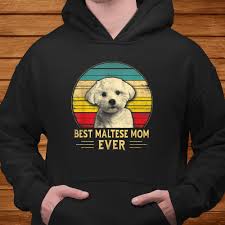vine best maltese mom ever gifts