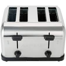 slice pop up toaster manufacturer