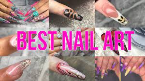 top 19 best nail art video compilation