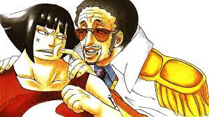 Will One Piece's Egghead Arc feature Sentomaru and Kizaru alongside  Vegapunk?