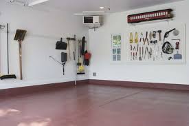 before you a garage wall system