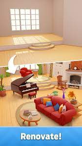 mergedom home design apk for android