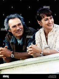 Clint Eastwood, Meryl Streep / Les ponts de Madison County 1995 réalisé par Clint  Eastwood Photo Stock - Alamy