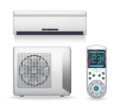 heating equipment electronic appliance