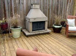Do It Yourself Outdoor Fireplace Kits