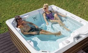 Hot Tub Guide Ohio Pools Spas