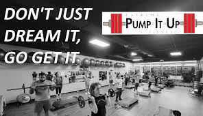 extreme pump it up fitness
