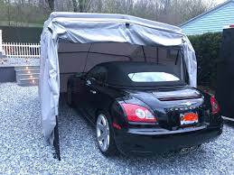 car shelter car cover protector from