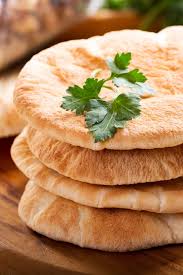 is pita bread healthy nutrition pros