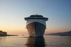 Ttg Travel Industry News Abta Cruise Conference To Chart