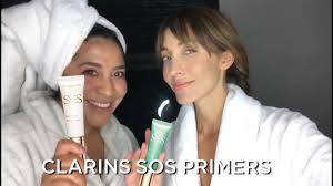 clarins sos primers you