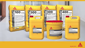 make your floor sika secure you