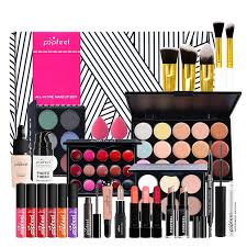 joyeee professional makeup kit for