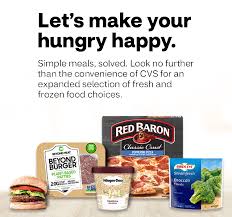 Buy Frozen Food Online - CVS Pharmacy