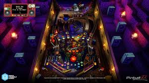 pinball fx on ps5 ps4 today