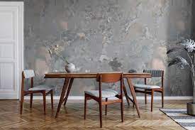 Dining Room Wallpaper The Ultimate