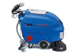 bm 60 industrial floor cleaning machine