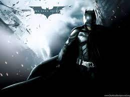 Batman The Dark Knight Wallpapers Free ...