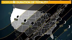 april 8 2024 total solar eclipse ohio
