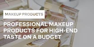 professional makeup s for high