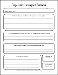 Cooperative Learning 7 Free Pdf Assessment Instruments Graphic