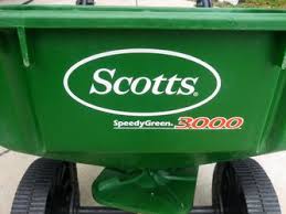 scotts sdy green 3000 broadcast