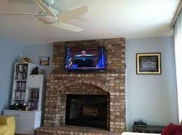 10 Vesta Fireplace Tv Installation