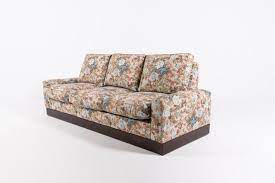 Mid Century Modern Sofa In Fl