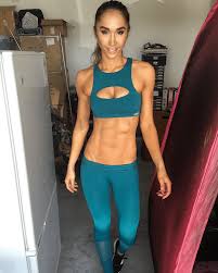 fit mom chontel duncan says her tight