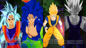 Maybe you would like to learn more about one of these? Android Game Dragon Ball Af Tenkaichi Tag Team Mod Download