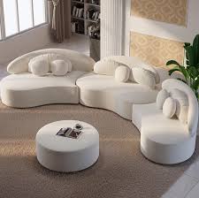 what is a modular sofa