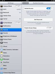 Once you have app limits in place to lock apps you want to be inaccessible, you can tap on ask for more time to access the app. Child Proofing Your Ipad Ipad Mini Iphone Zdnet