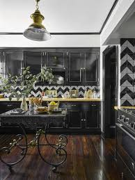 beautiful kitchen cabinet design