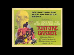 torture garden 1967 by james