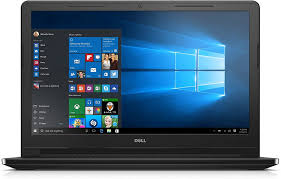 Dell inspiron 15 manufacture : Amazon Com Dell Inspiron 15 5000 Series 15 6 Inch Laptop 5th Gen Intel I7 5500u 6gb 1tb Hdd Windows 10 Black Electronics