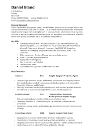 This Is Appropriate Resume Personal Statement Examples   Resume    