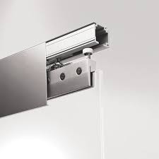 Sliding Door Fittings Dorma Glas