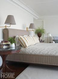 Wall Sconces By The Bed Get Inspired
