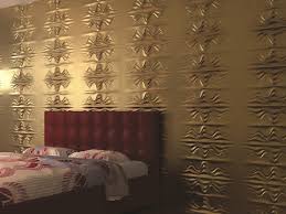 Sand 3d Wall Panel By Decor Design