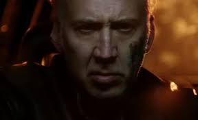 First Trailer For Paul Schrader S Dying Of The Light Starring Nicolas Cage