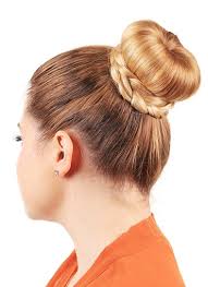 If you are in a style rut and don't know what to do with your hair, then we have a suggestion. Top 9 Braided Bun Hairstyles For Long And Short Hair I Fashion Styles