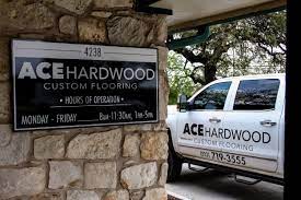 about ace ace hardwood