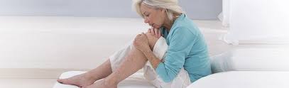 leg crs and pain at night causes