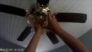 fix fan light pull chain for free no