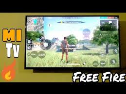 The site that is all about garena's game, garena free fire. Garena Free Fire On Mi Tv How To Play Youtube