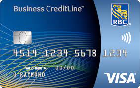 rbc ion visa credit card royal bank