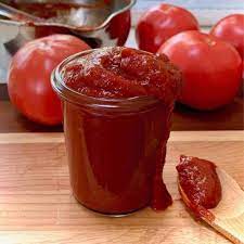 easy homemade ketchup dr karen s lee